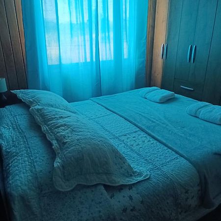 Cabana Villarrica Bosques De Conquil Exteriér fotografie